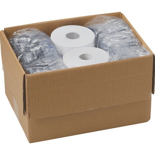 TRUSCO 多人数用災害用トイレ 200回分入