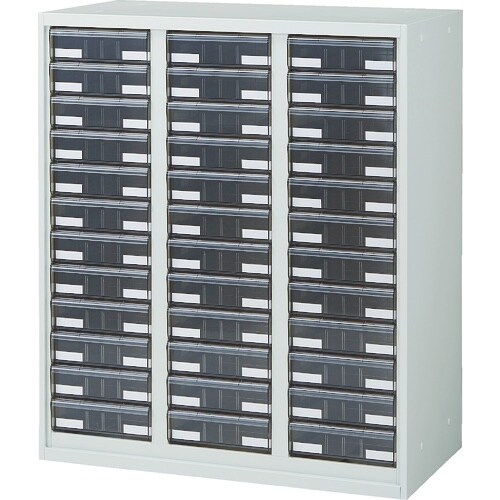 TRUSCO ユニット型壁面書庫 D400 カタロ