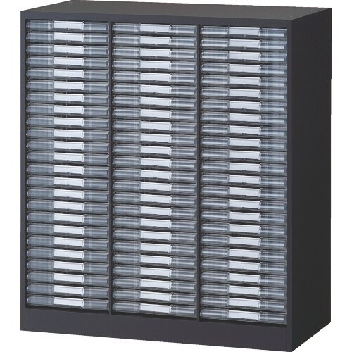 TRUSCO 壁面書庫“Calmatio” カタロ