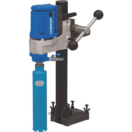 SHIBUYA ダイモドリルTS−095