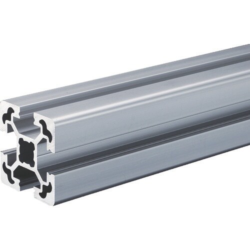 TRUSCO TSF40フレーム40X40−150