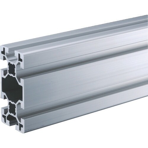 TRUSCO TSF40フレーム40X80−700