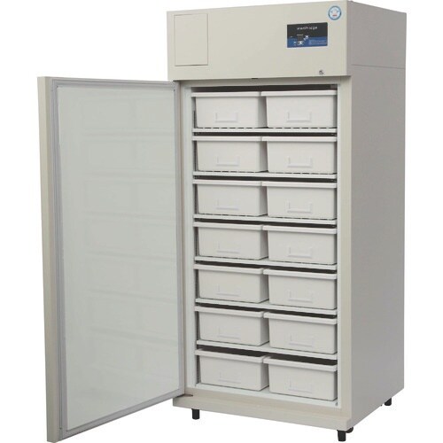 福島工業 冷凍庫 メディカルフリーザー 548L