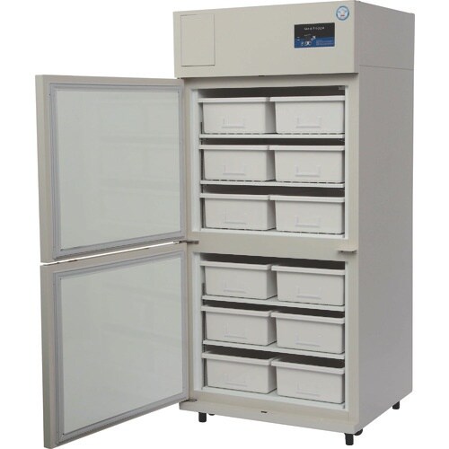 福島工業 冷凍庫 メディカルフリーザー 516L