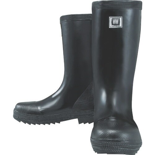 おたふく WW711 安全軽半長26.5