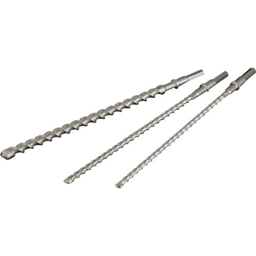 ハウスB.M 六角シャンクドリル(ハンマードリル用