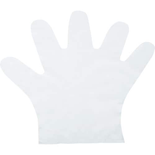 おたふく 248 ポリエチディスポ(LD) M (