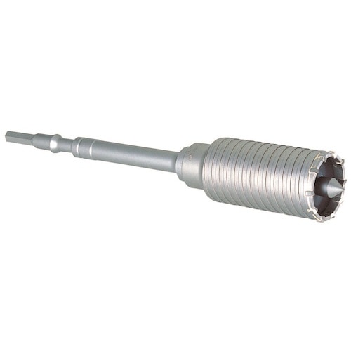 ミヤナガ ハンマー用コアビット セット Φ50