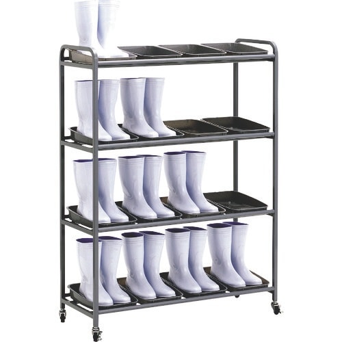 OKAMURA シューズラック TSL9−13H−