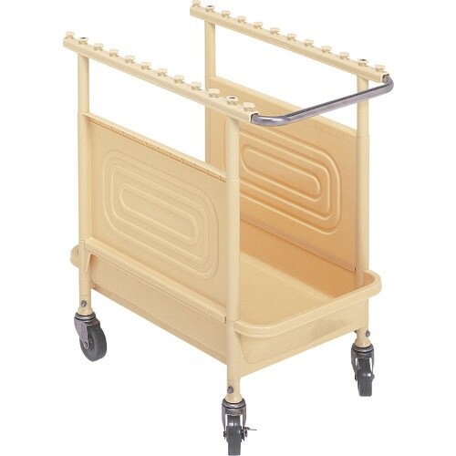 OKAMURA ダストカー TB−6