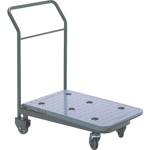 OKAMURA フロアカート1段台車 TFS−10