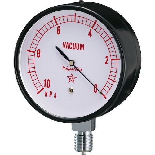 右下 真空微圧計