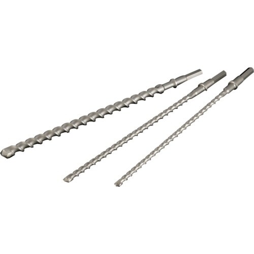 ハウスB.M 六角シャンクドリル(ハンマードリル用