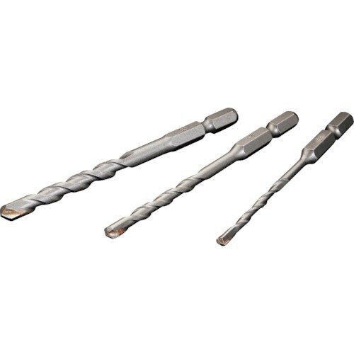 ハウスB.M 六角軸ビットJ型(充電対応・ロングタ