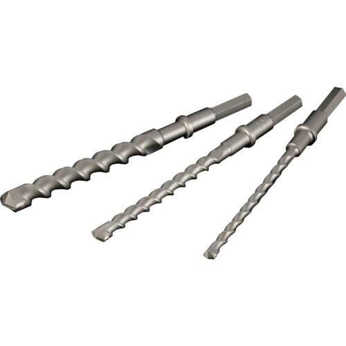 ハウスB.M 六角シャンクドリル(ハンマードリル用