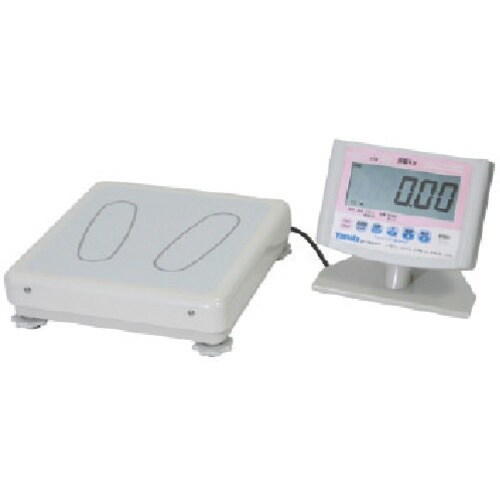 YAMATO デジタル体重計 DP−7800PW−