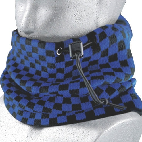 おたふく BT サーモ ネックウォーマーニット ブ