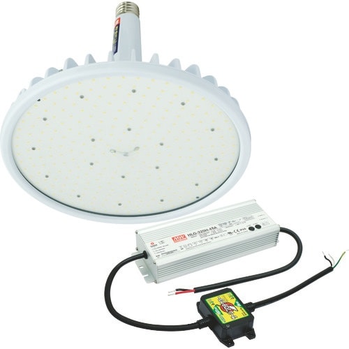 NICHIDO ハイディスク300W 電源装置外付