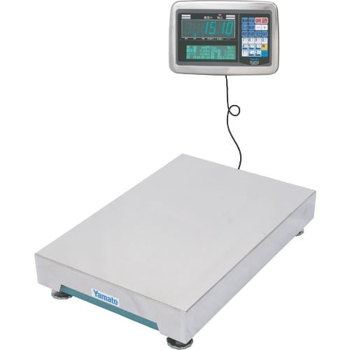YAMATO デジタル台はかり DP−5604D−