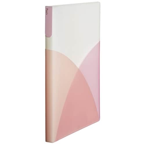 PLUS 98410)クリアF Pasty A4