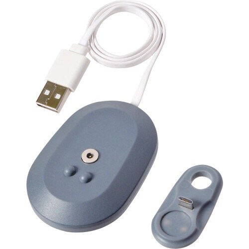 サンコー glo専用マグネット式充電スタンド