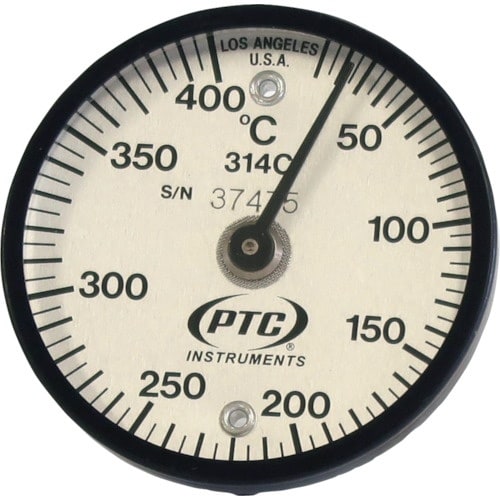 BBK 磁石付表面温度計