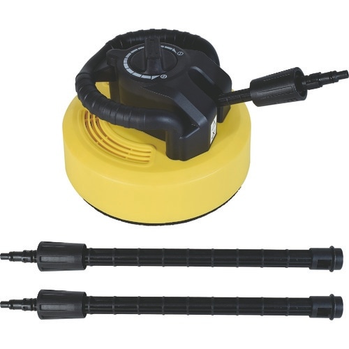 NICHIDO 高圧洗浄機用デッキクリーナー