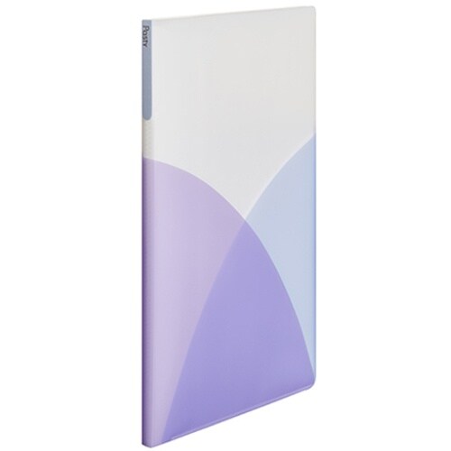 PLUS 98403)クリアF Pasty A4