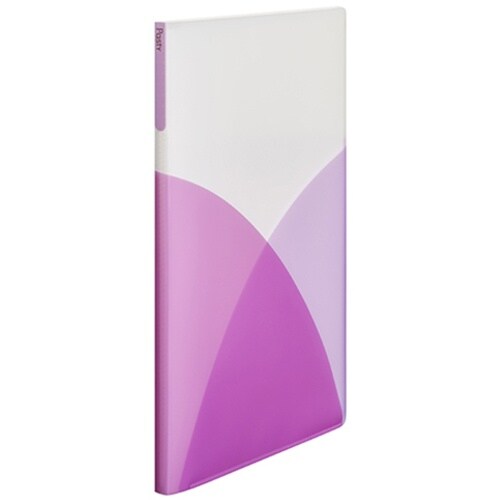 PLUS 98402)クリアF Pasty A4