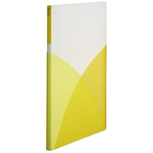 PLUS 98426)クリアF Pasty B5