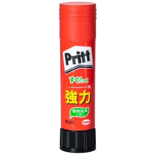 PLUS 29704)プリット強力 ミディアム N