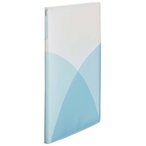 PLUS 98404)クリアF Pasty A4