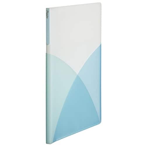 PLUS 98424)クリアF Pasty B5