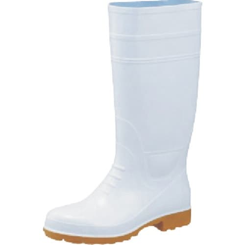 福山ゴム ガロア 2 ホワイト 3L