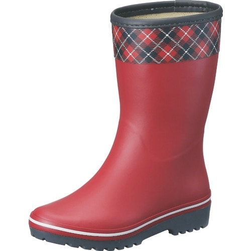 福山ゴム マイローズ 21 レッド M