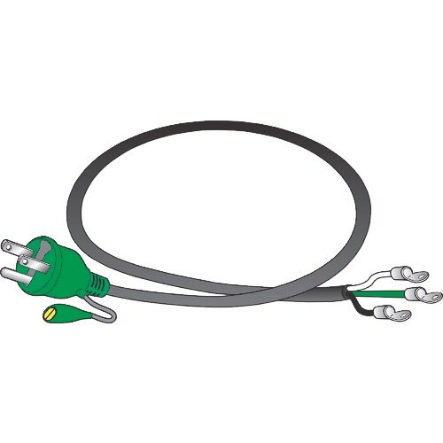 NICHIDO ポッキン付補修コード SVCT1.