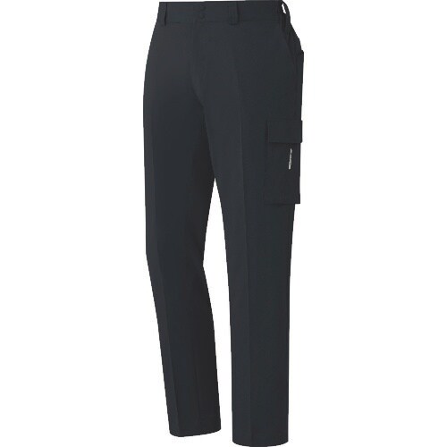 ミドリ安全 ハイストレッチカーゴパンツ VE629