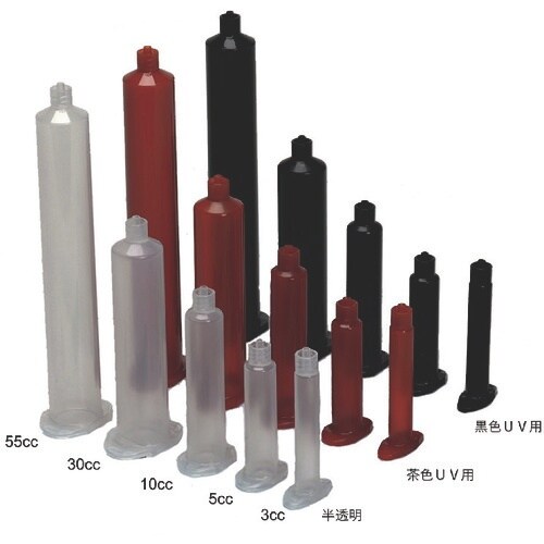 TECHCON Techcon ノンテーパーシリン