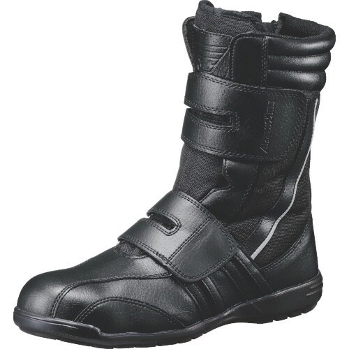 福山ゴム アローマックス 92 ブラック 27.0