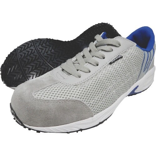 日進 HyperV #2000 グレー 24.5c