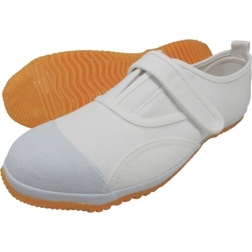 日進 C−#950 たびぐつG 白 24.0cm