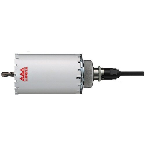 ハウスB.M マルチリョーバコアドリル(フルセット