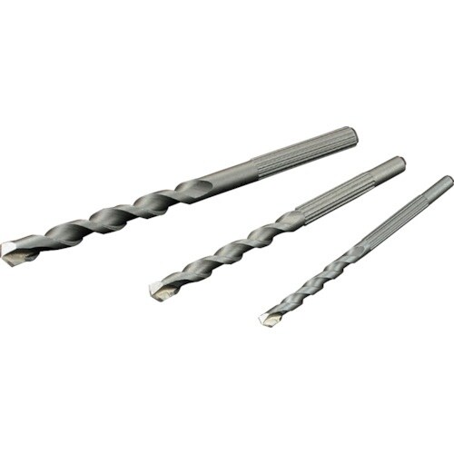 ハウスB.M ギザ軸コンクリートドリル(振動用)9