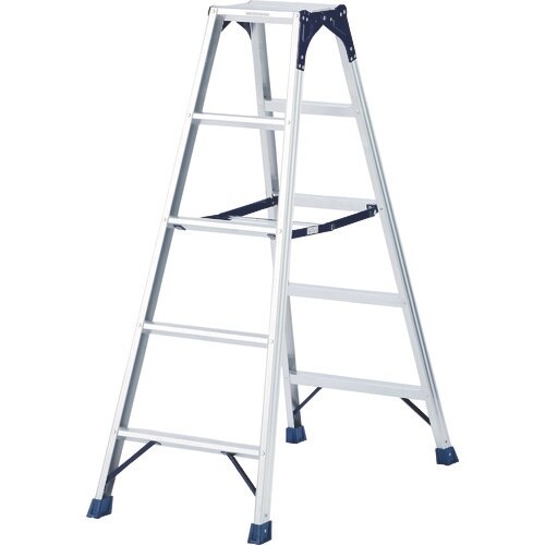 PiCa 専用脚立HM型 天板幅広 5尺