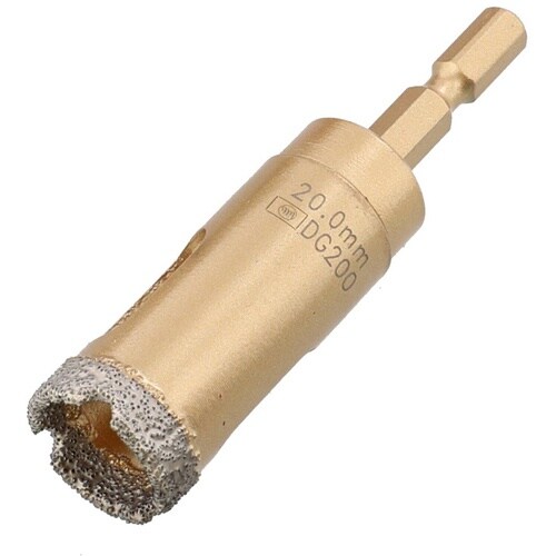 ミヤナガ クールダイヤ φ20.0