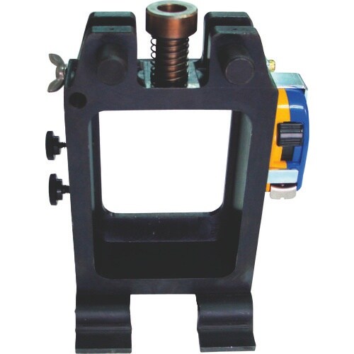 西田 アタッチメントハンガーレール本体のみ