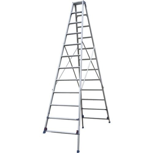 PiCa 四脚アジャスト式専用脚立かるノビSCL型