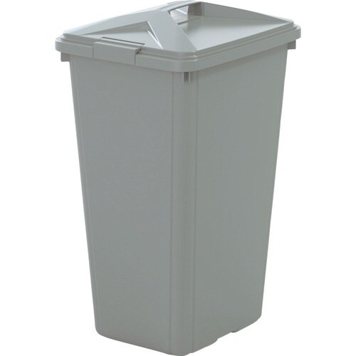 テラモト エコン ダストボックス#70 角型本体