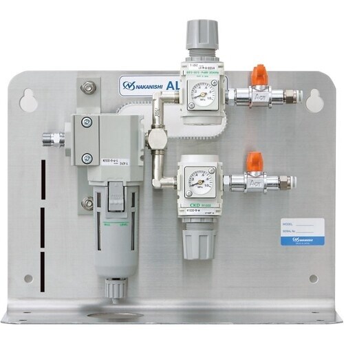 ナカニシ エアーラインキット(NRAF5080用)