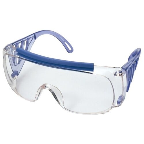 ナカニシ 保護メガネ 1眼型